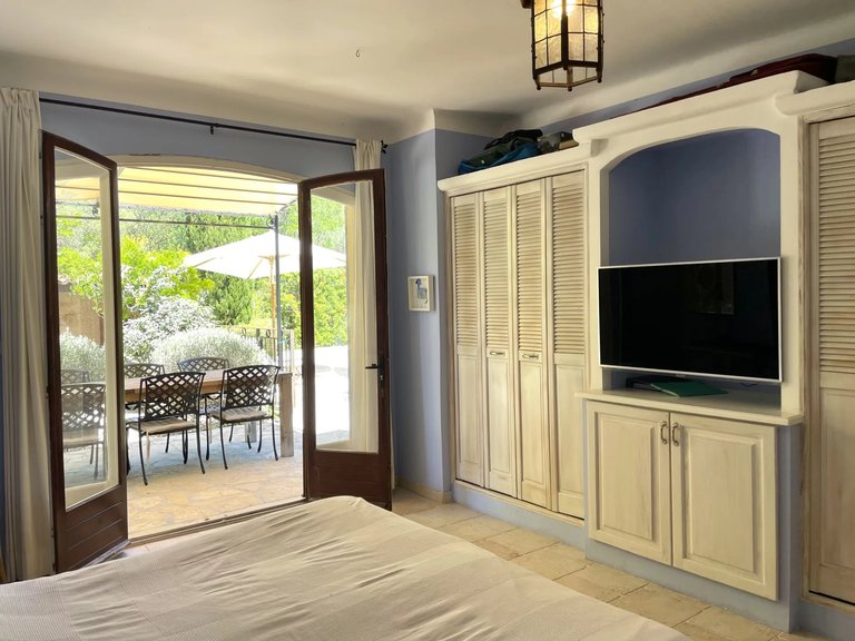 Villa for Sale in Lorgues, Var Countryside (fayence, Lorgues, Cotignac) 15