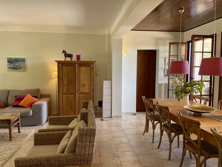 Villa for Sale in Lorgues, Var Countryside (fayence, Lorgues, Cotignac) 3