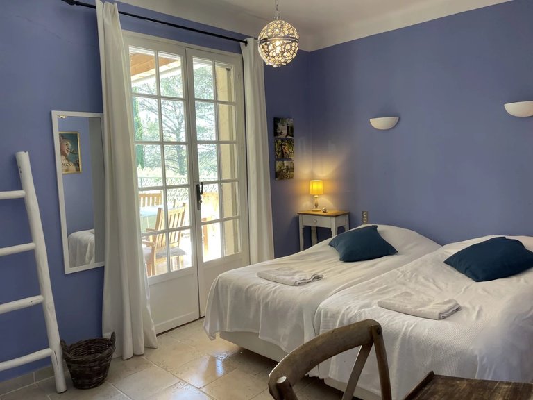 Villa for Sale in Lorgues, Var Countryside (fayence, Lorgues, Cotignac) 5