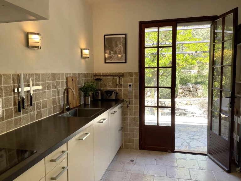 Villa for Sale in Lorgues, Var Countryside (fayence, Lorgues, Cotignac) 6