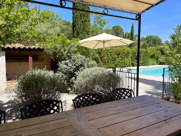 Villa for Sale in Lorgues, Var Countryside (fayence, Lorgues, Cotignac) 9