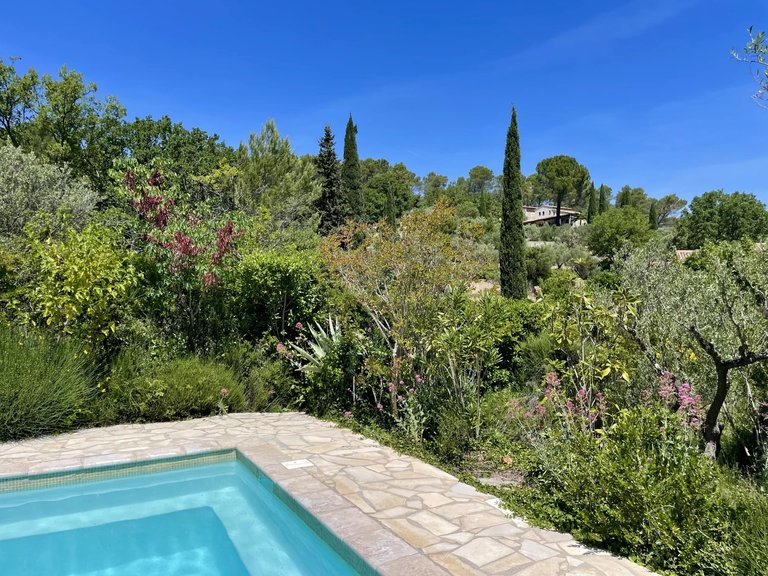 Villa for Sale in Lorgues, Var Countryside (fayence, Lorgues, Cotignac) 10