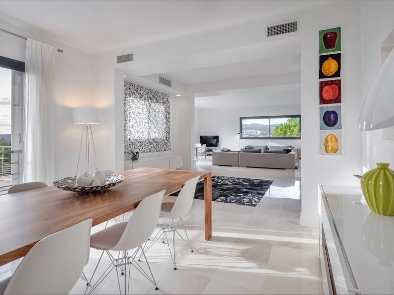 Villa for Sale in Cassis, Provence Coast (cassis To Cavalaire) 12