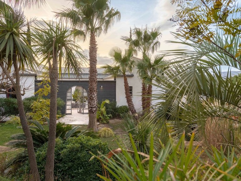 Villa for Sale in Cassis, Provence Coast (cassis To Cavalaire) 7
