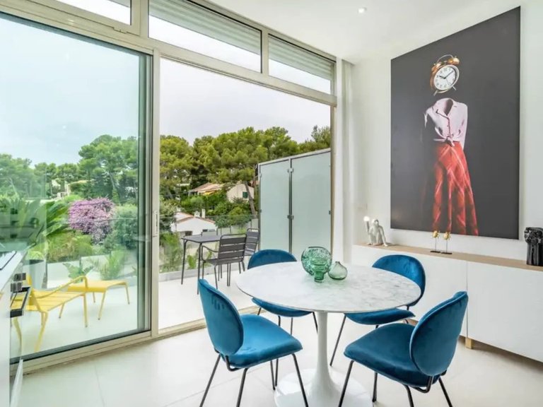 Villa for Sale in Cassis, Provence Coast (cassis To Cavalaire) 5