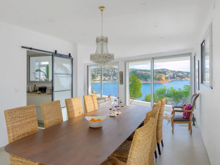 Villa for Sale in Carry Le Rouet, Marseille & Cote Bleu 12