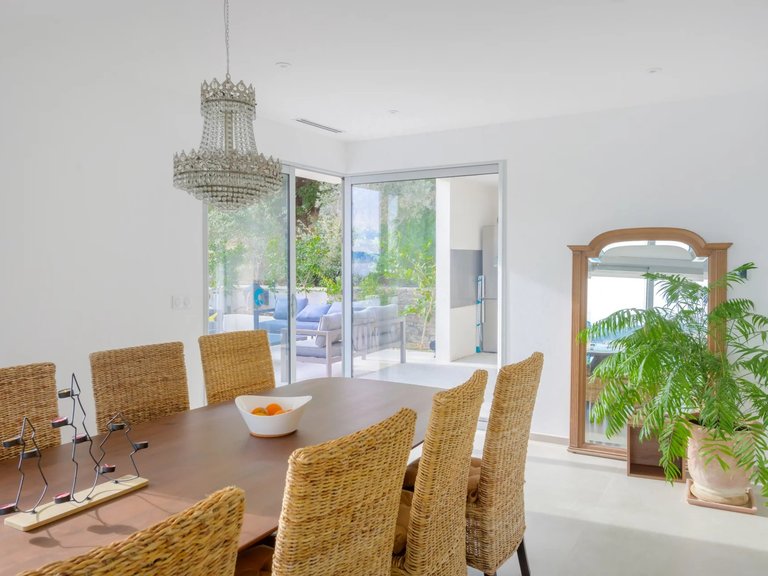 Villa for Sale in Carry Le Rouet, Marseille & Cote Bleu 13