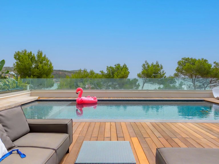 Villa for Sale in Carry Le Rouet, Marseille & Cote Bleu 4
