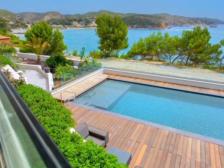 Villa for Sale in Carry Le Rouet, Marseille & Cote Bleu 5