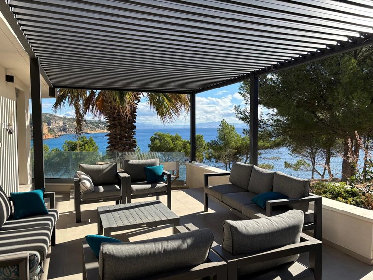Villa for Sale in Carry Le Rouet, Marseille & Cote Bleu 9
