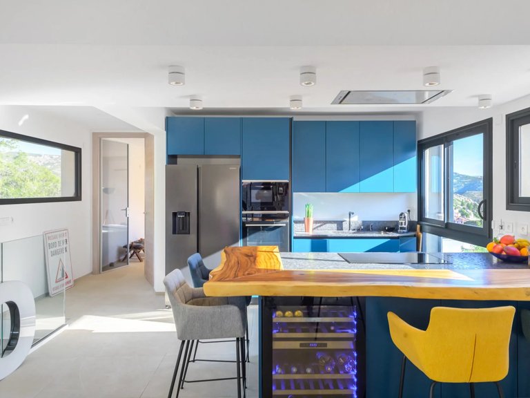 Villa for Sale in Carry Le Rouet, Marseille & Cote Bleu 3