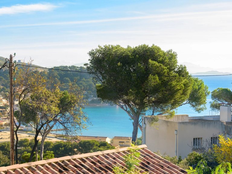 Villa for Sale in Carry Le Rouet, Marseille & Cote Bleu 5