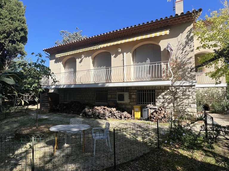 Villa for Sale in Marseille, Marseille & Cote Bleu 6