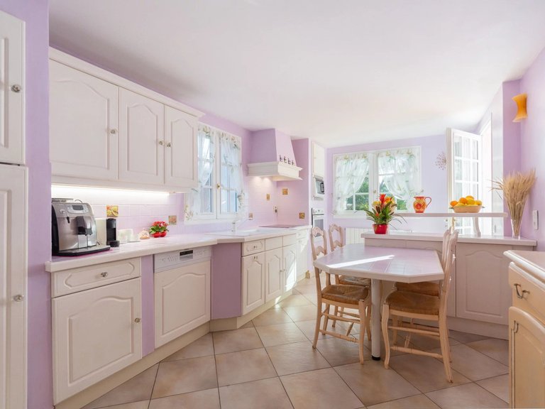 Villa for Sale in La Ciotat, Provence Coast (cassis To Cavalaire) 12