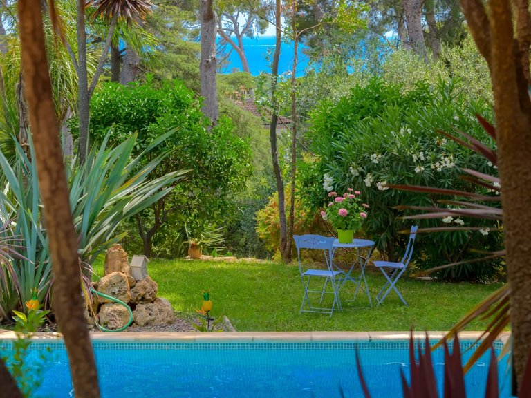 Villa for Sale in La Ciotat, Provence Coast (cassis To Cavalaire) 18