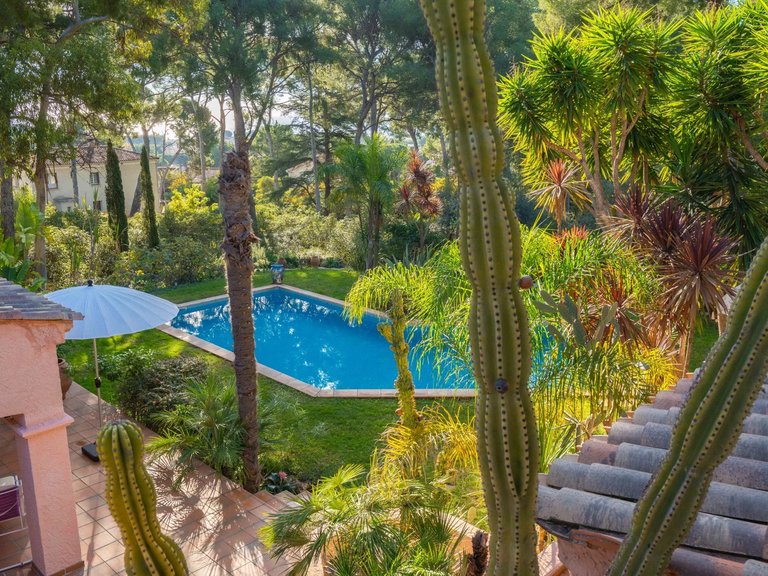 Villa for Sale in La Ciotat, Provence Coast (cassis To Cavalaire) 7