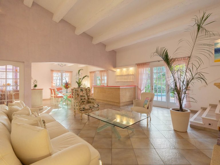 Villa for Sale in La Ciotat, Provence Coast (cassis To Cavalaire) 8