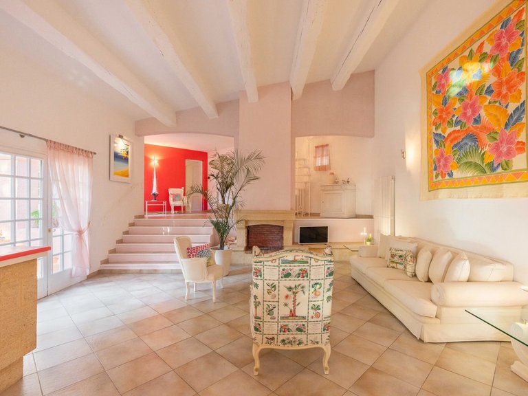 Villa for Sale in La Ciotat, Provence Coast (cassis To Cavalaire) 9