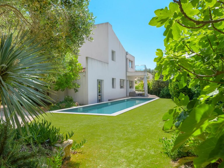 Villa for Sale in Carry Le Rouet, Marseille & Cote Bleu 1