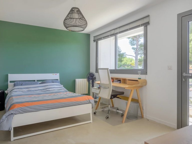 Villa for Sale in Carry Le Rouet, Marseille & Cote Bleu 14