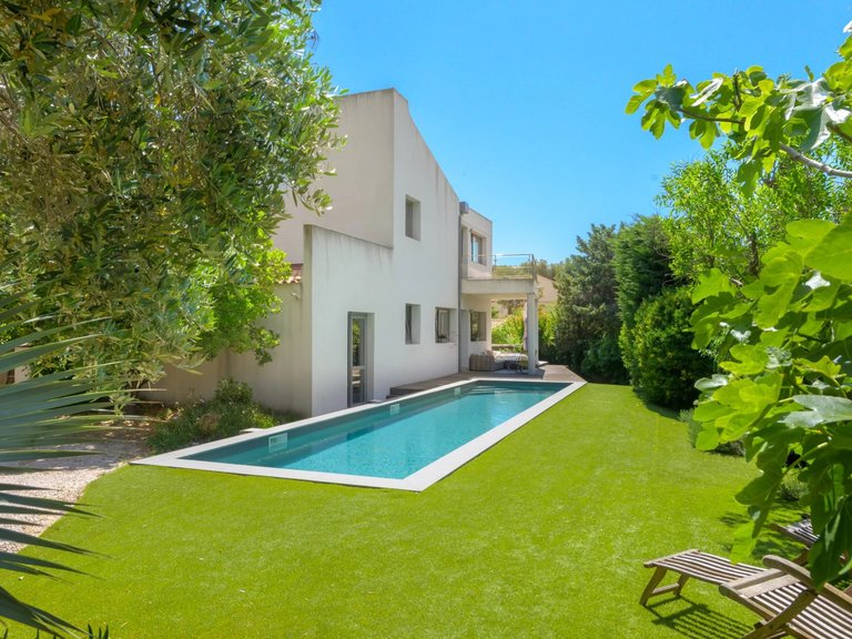 Villa for Sale in Carry Le Rouet, Marseille & Cote Bleu 5
