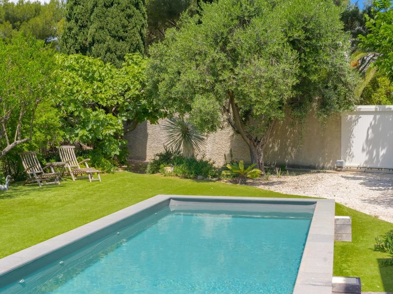 Villa for Sale in Carry Le Rouet, Marseille & Cote Bleu 7