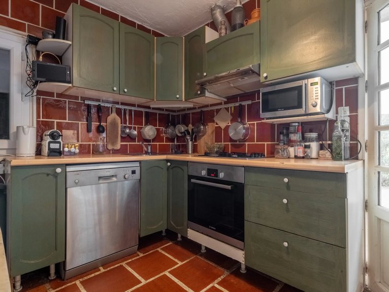 Villa for Sale in Cassis, Provence Coast (cassis To Cavalaire) 10