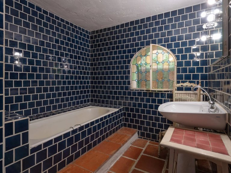 Villa for Sale in Cassis, Provence Coast (cassis To Cavalaire) 12