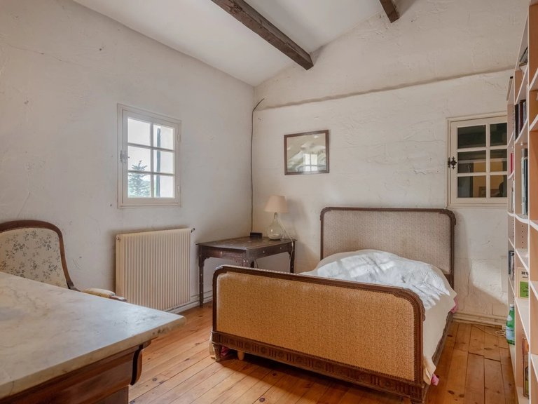 Villa for Sale in Cassis, Provence Coast (cassis To Cavalaire) 19