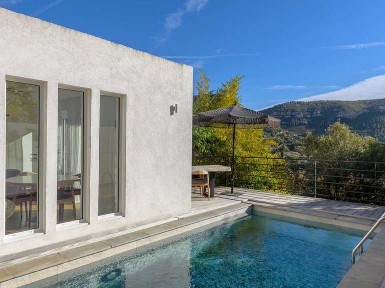Villa for Sale in Cassis, Provence Coast (cassis To Cavalaire) 12