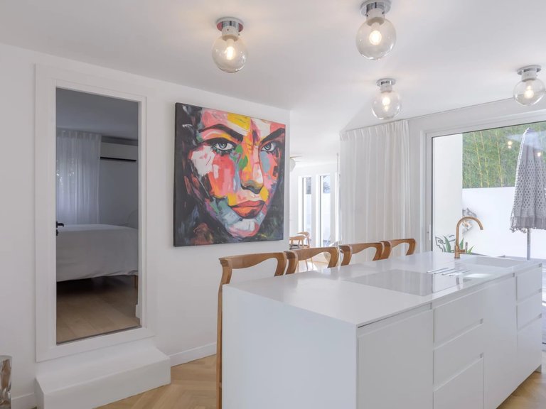 Villa for Sale in Cassis, Provence Coast (cassis To Cavalaire) 4