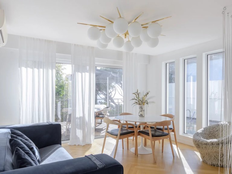 Villa for Sale in Cassis, Provence Coast (cassis To Cavalaire) 6
