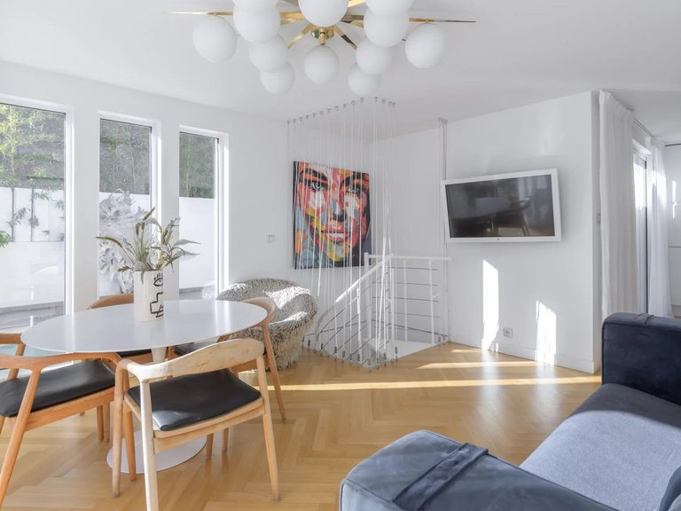 Villa for Sale in Cassis, Provence Coast (cassis To Cavalaire) 7