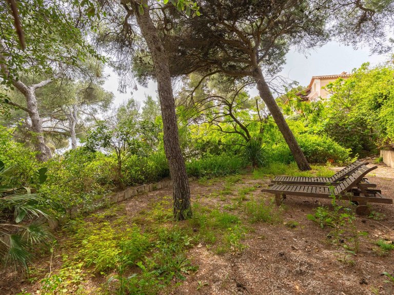 Villa for Sale in Cassis, Provence Coast (cassis To Cavalaire) 6