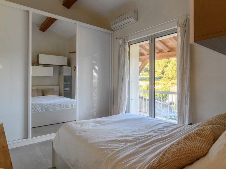 Villa for Sale in Cassis, Provence Coast (cassis To Cavalaire) 13