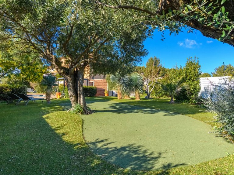 Villa for Sale in Cassis, Provence Coast (cassis To Cavalaire) 20