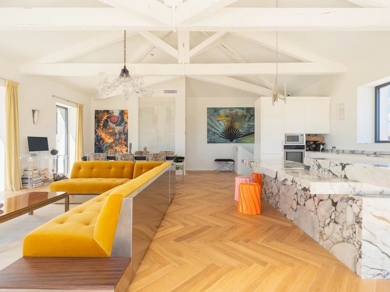 Villa for Sale in Marseille, Marseille & Cote Bleu 12