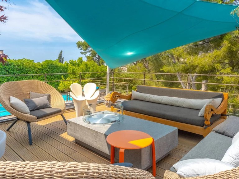 Villa for Sale in Marseille, Marseille & Cote Bleu 8