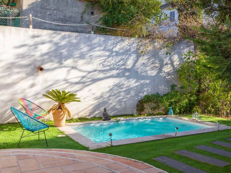 Villa for Sale in Marseille, Marseille & Cote Bleu 8