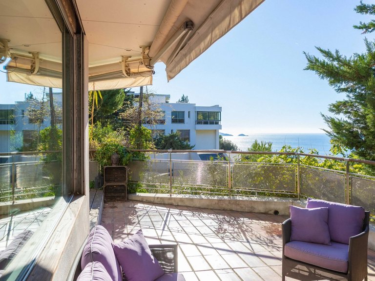 Villa for Sale in Marseille, Marseille & Cote Bleu 10