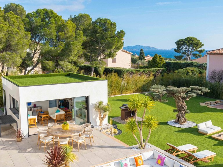 Villa for Sale in Carry Le Rouet, Marseille & Cote Bleu 6