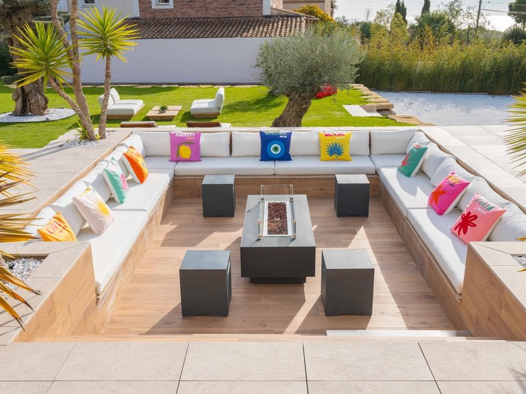 Villa for Sale in Carry Le Rouet, Marseille & Cote Bleu 15