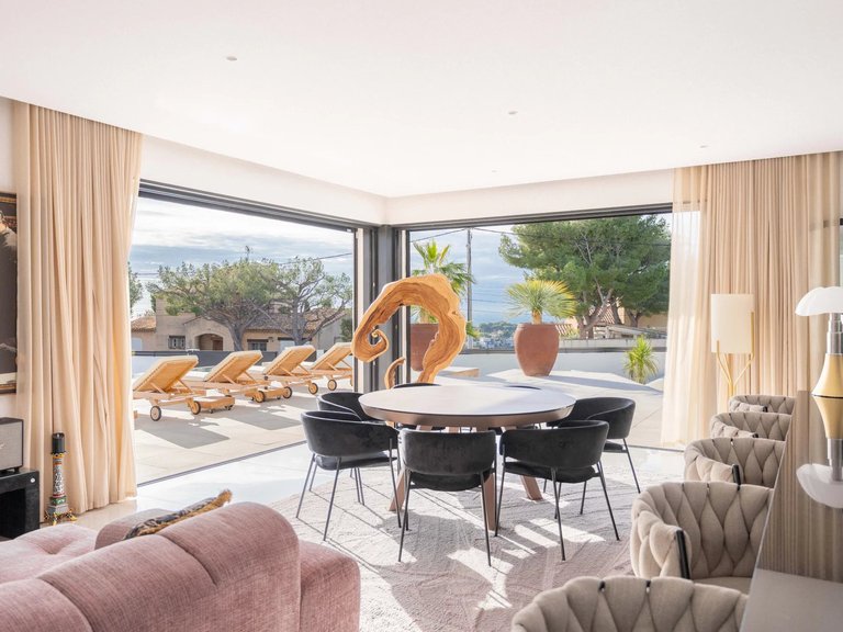 Villa for Sale in Carry Le Rouet, Marseille & Cote Bleu 19