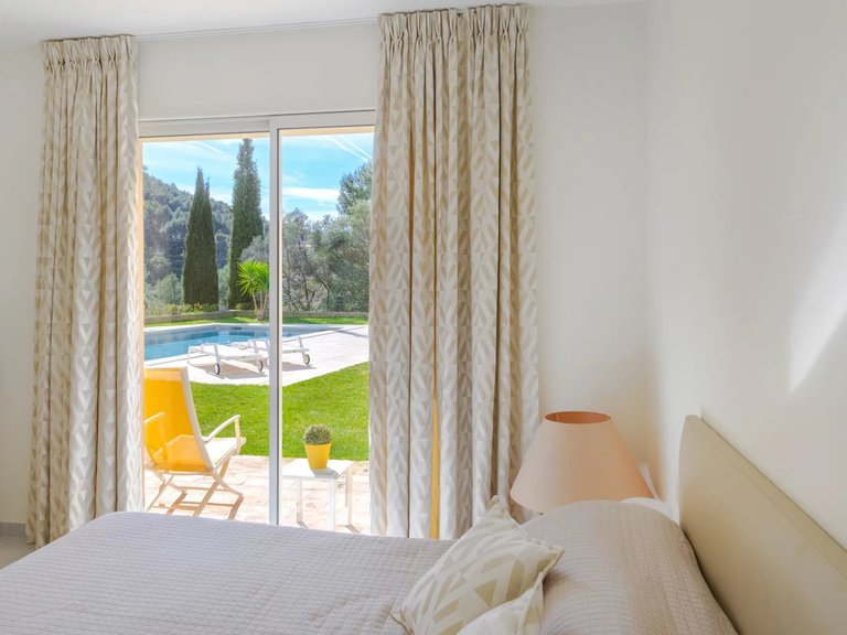 Villa for Sale in Cassis, Provence Coast (cassis To Cavalaire) 11