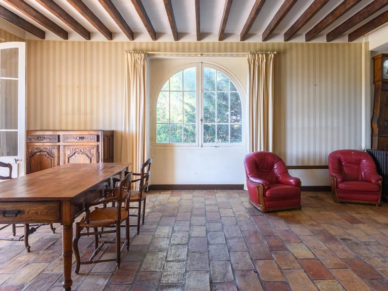 Villa for Sale in Cassis, Provence Coast (cassis To Cavalaire) 15