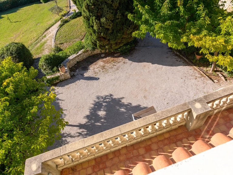 Villa for Sale in Cassis, Provence Coast (cassis To Cavalaire) 9