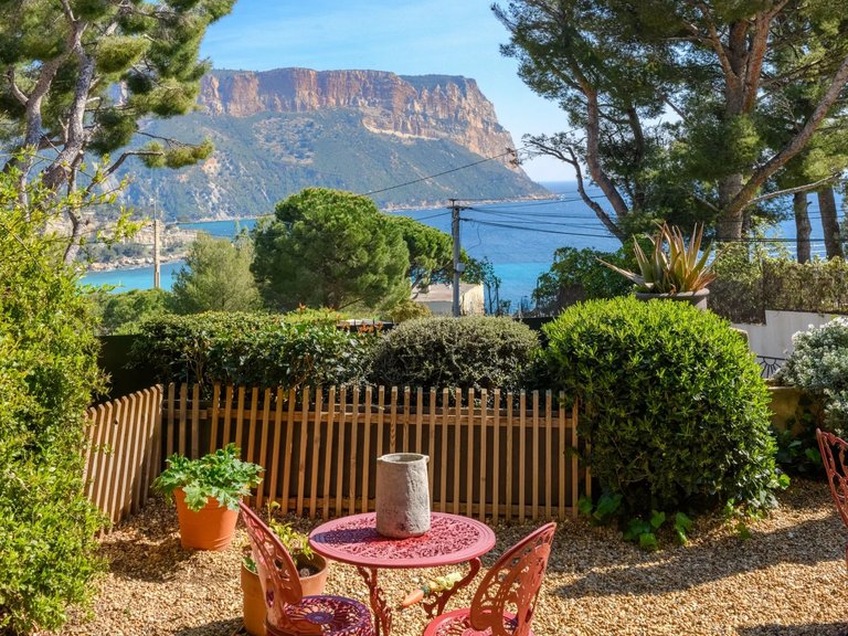 Villa for Sale in Cassis, Provence Coast (cassis To Cavalaire) 14