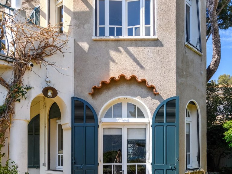 Villa for Sale in Cassis, Provence Coast (cassis To Cavalaire) 18