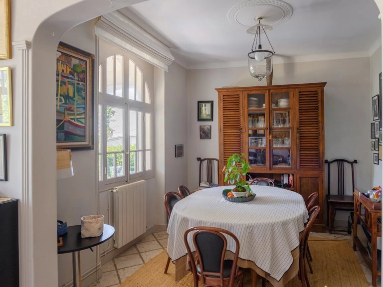 Villa for Sale in Cassis, Provence Coast (cassis To Cavalaire) 8