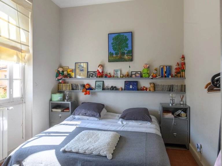 Villa for Sale in Cassis, Provence Coast (cassis To Cavalaire) 11